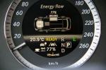 Mercedes-Benz E300 BlueTEC Hybrid 2012 года